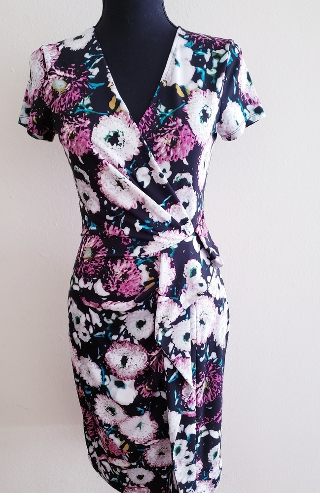 BCBGMAXAZRIA Dress